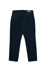 WOVEN CASUAL TROUSER MICALEXKIDS