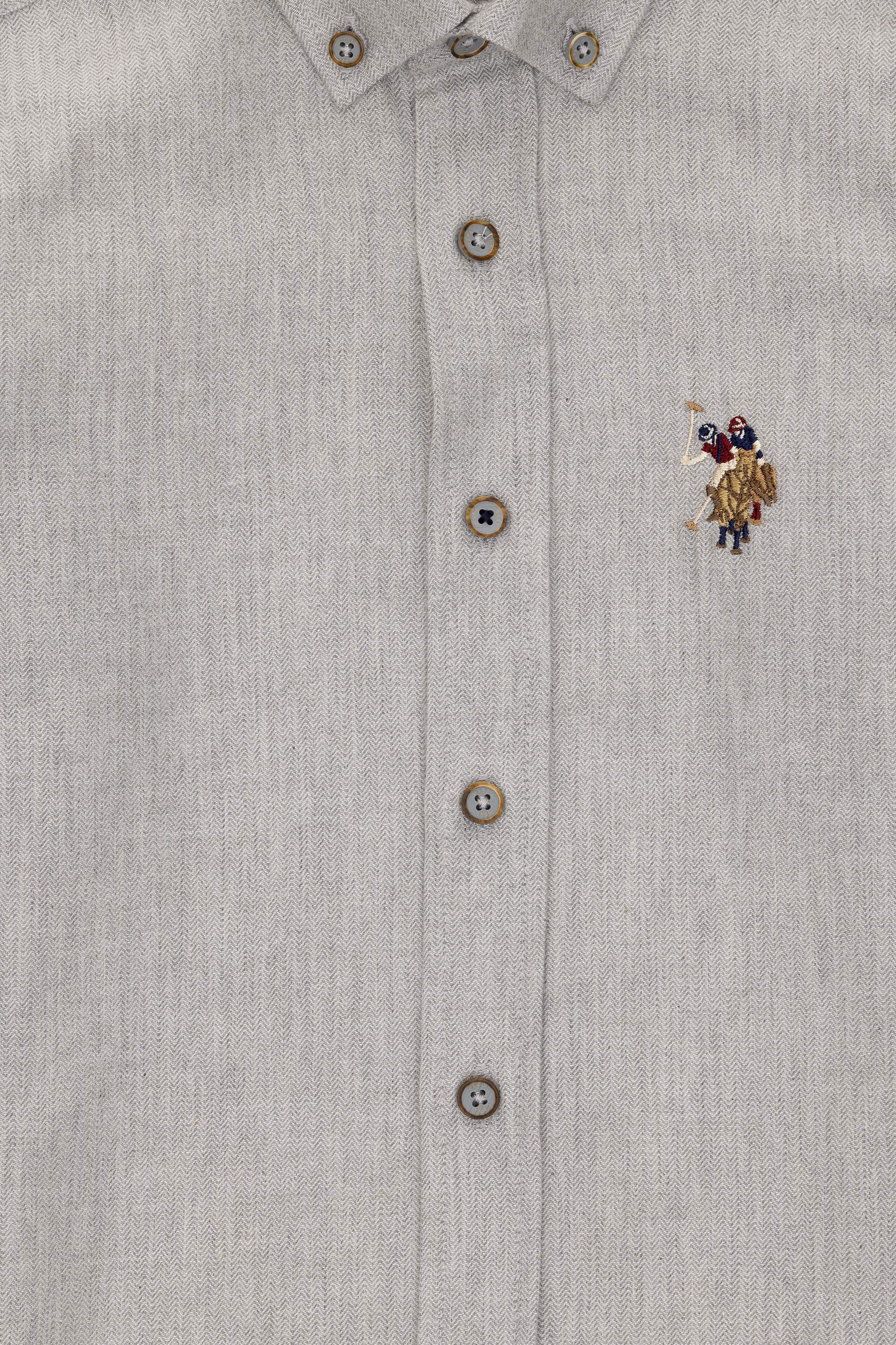 Woven Shirt AKISKIDS