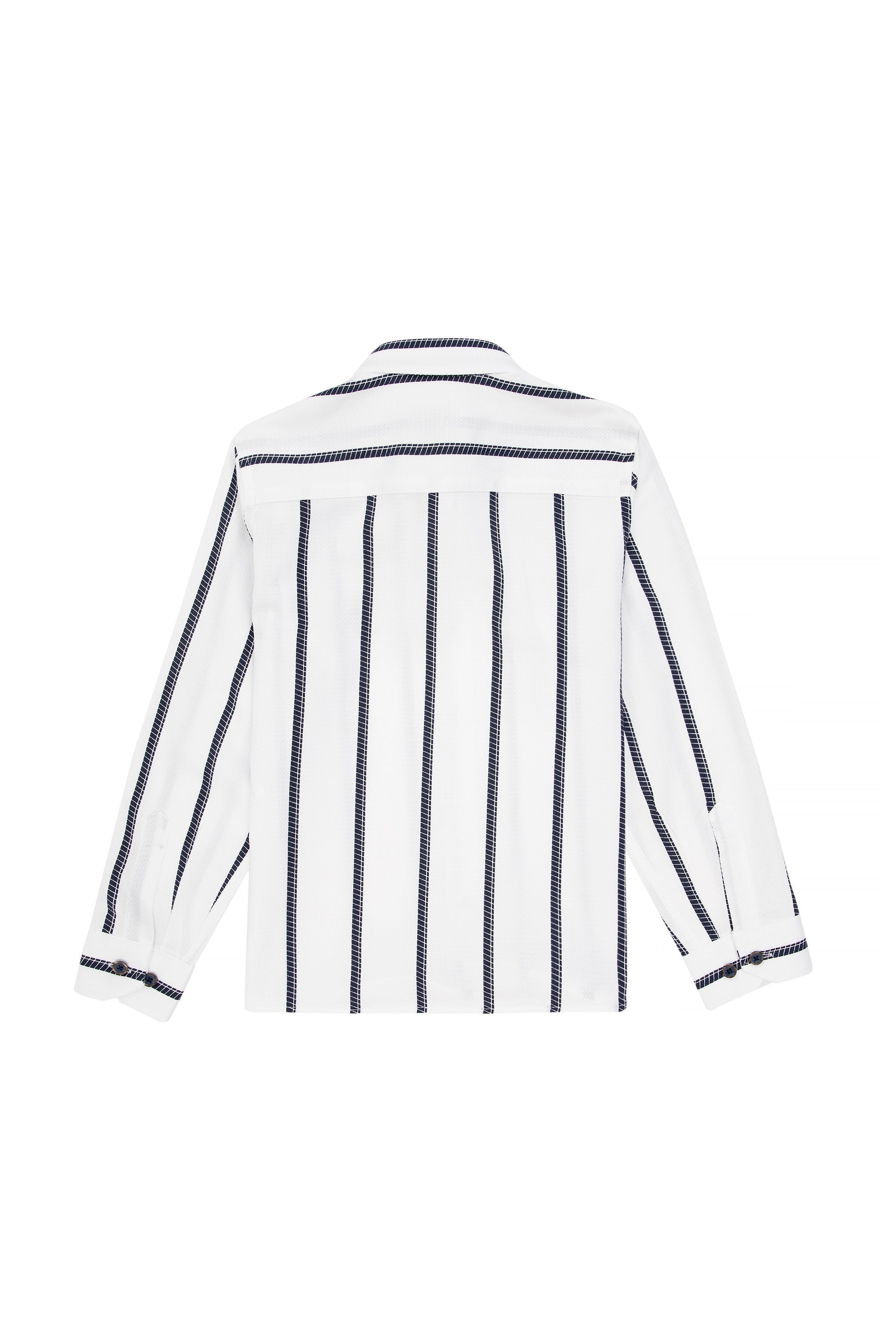 Woven Shirt SEBASTIANKIDS