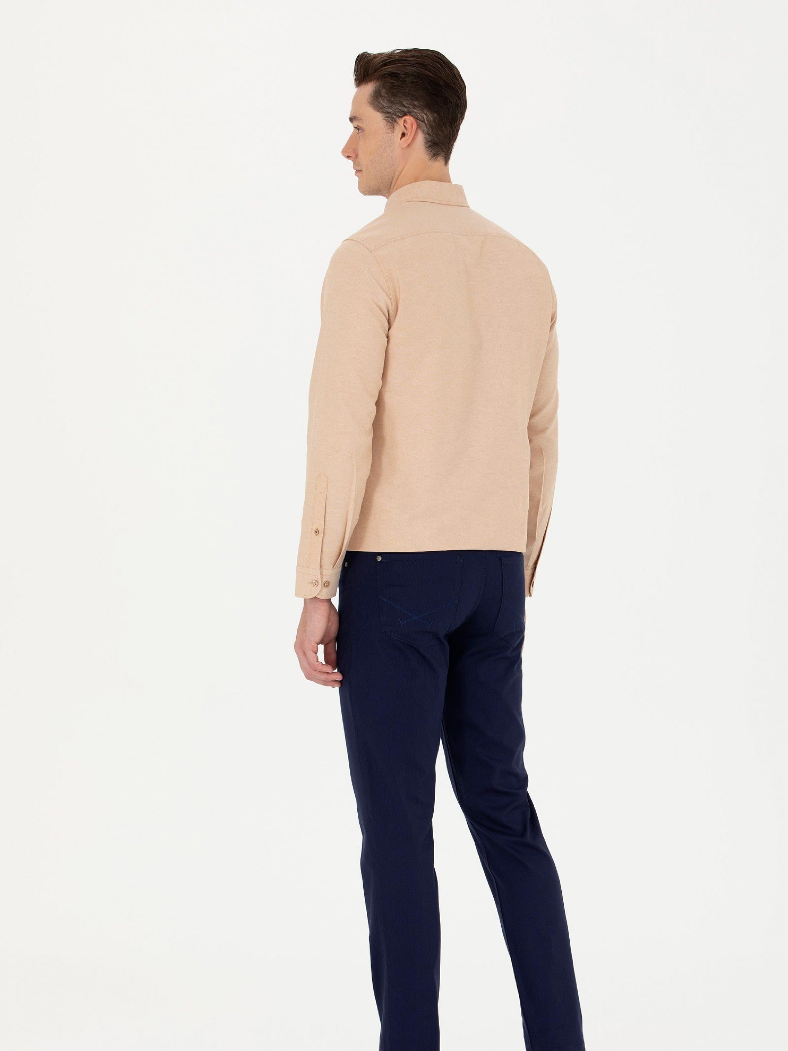 PANTALON DERNEST 1600054VR033