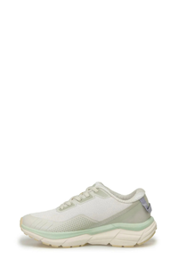 BASKET FEMME GERRARD WMN 4PR OFF WHITE -PURPLE