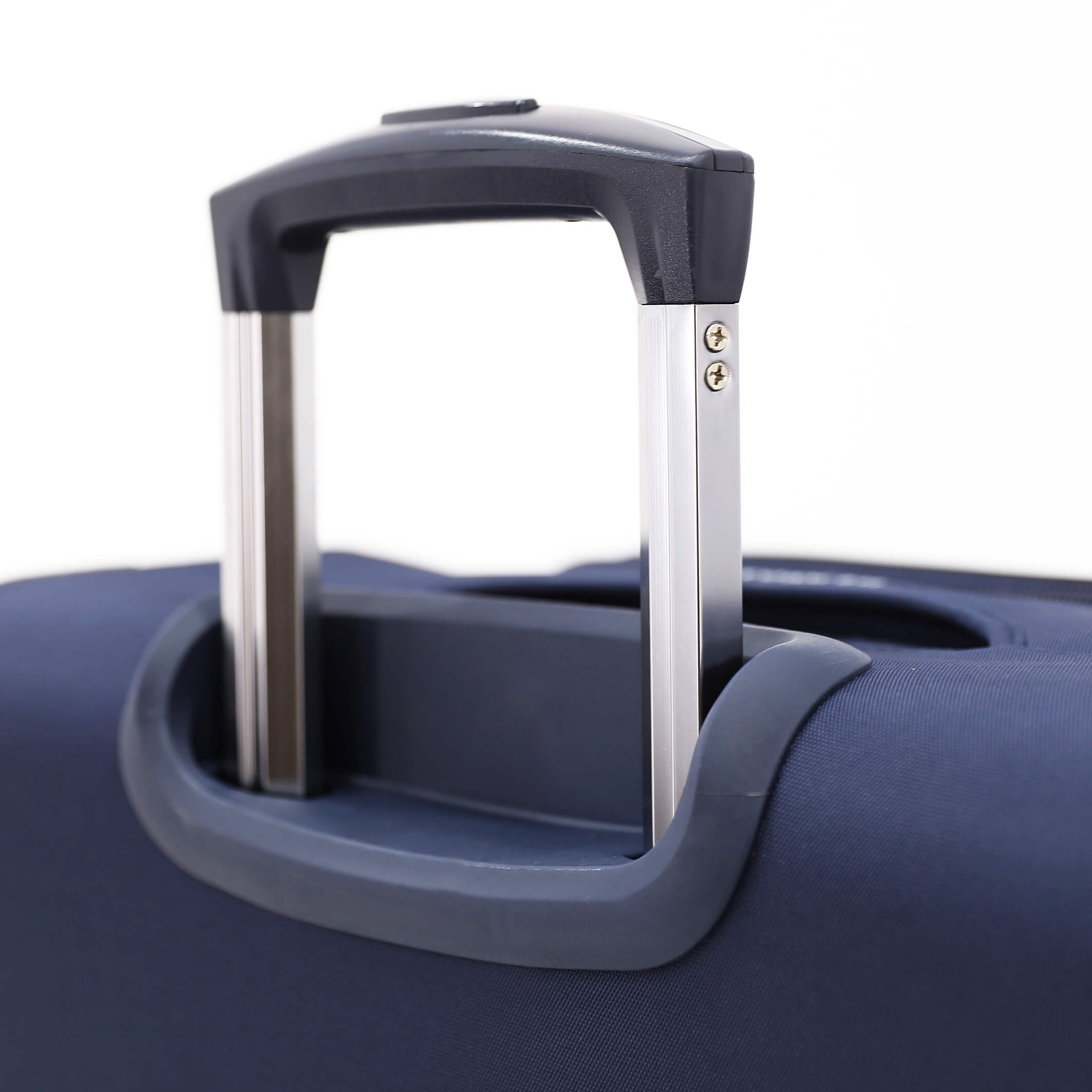 Ensemble valise USPA tissu NAVY BLUE