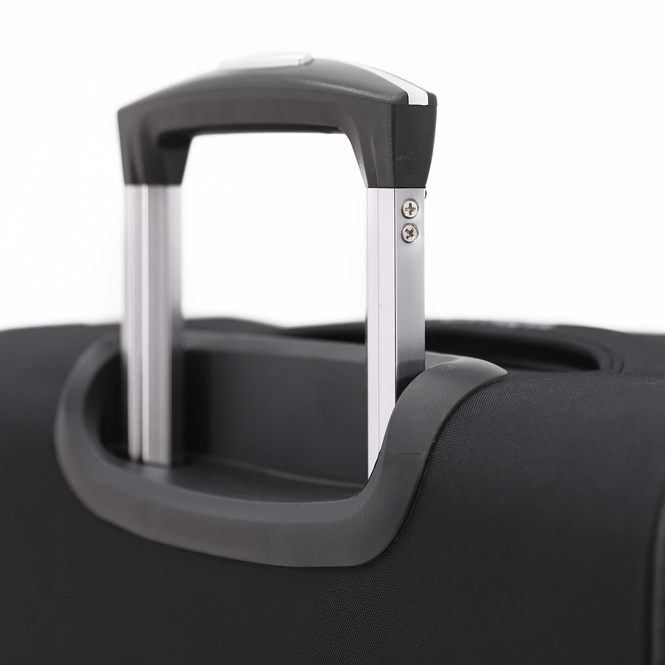 Ensemble valise USPA tissu BLACK