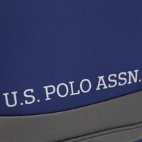 Ensemble valise USPA tissu NAVY BLUE