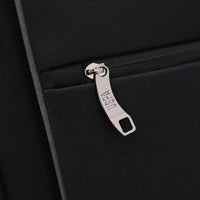 Ensemble valise USPA tissu NAVY BLUE