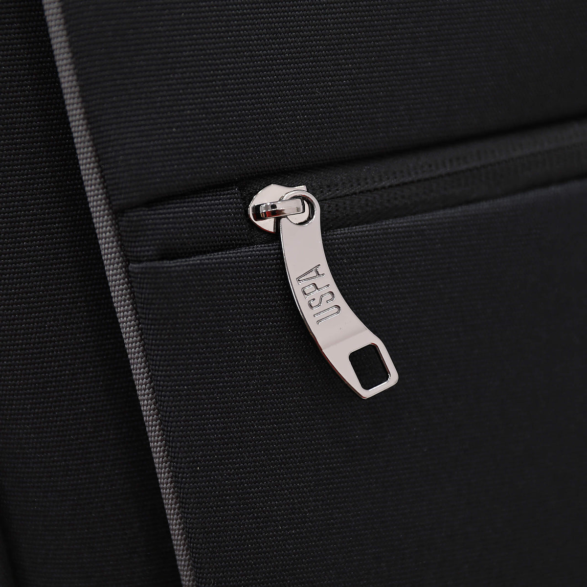 Ensemble valise USPA tissu NAVY BLUE