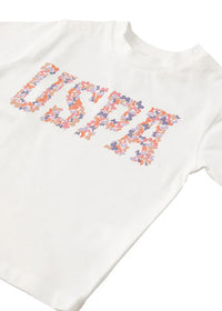 Ensemble 2 pièces t-shirt et short bébé -USB1988-V1