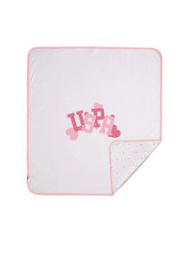 Coffret Ensemble Bébé U.S. POLO ASSN.