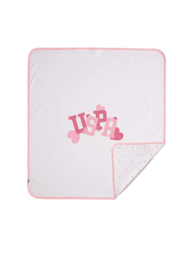 Coffret Ensemble Bébé U.S. POLO ASSN.