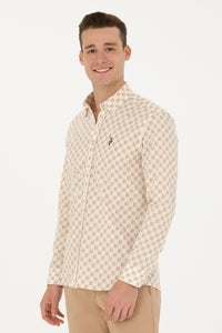 CHEMISE HOMME ANDERSON STONE