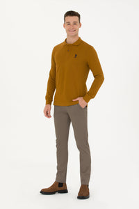 PONTALON CHINOS HOMME KENZI VISON
