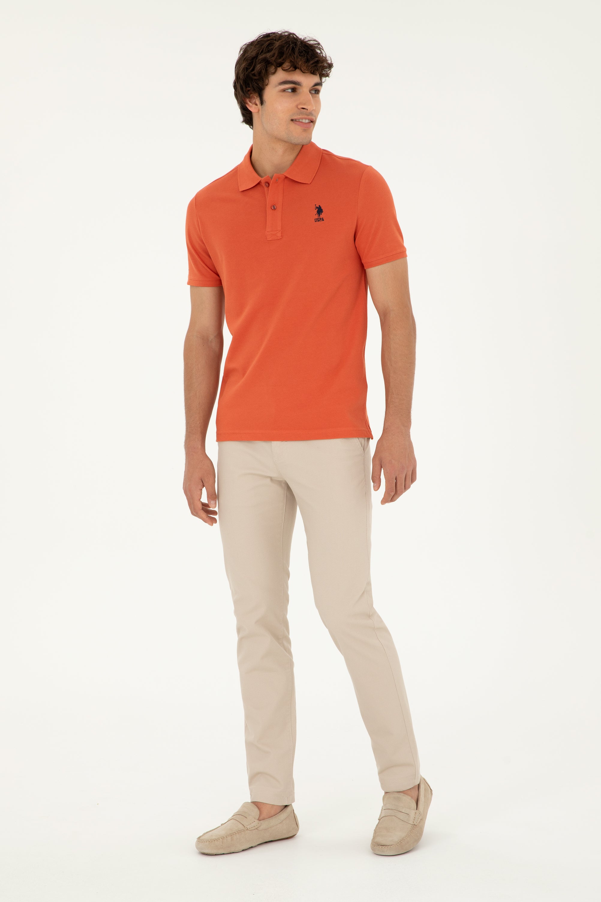 CHINOS KENLY STONE-1827278VR049