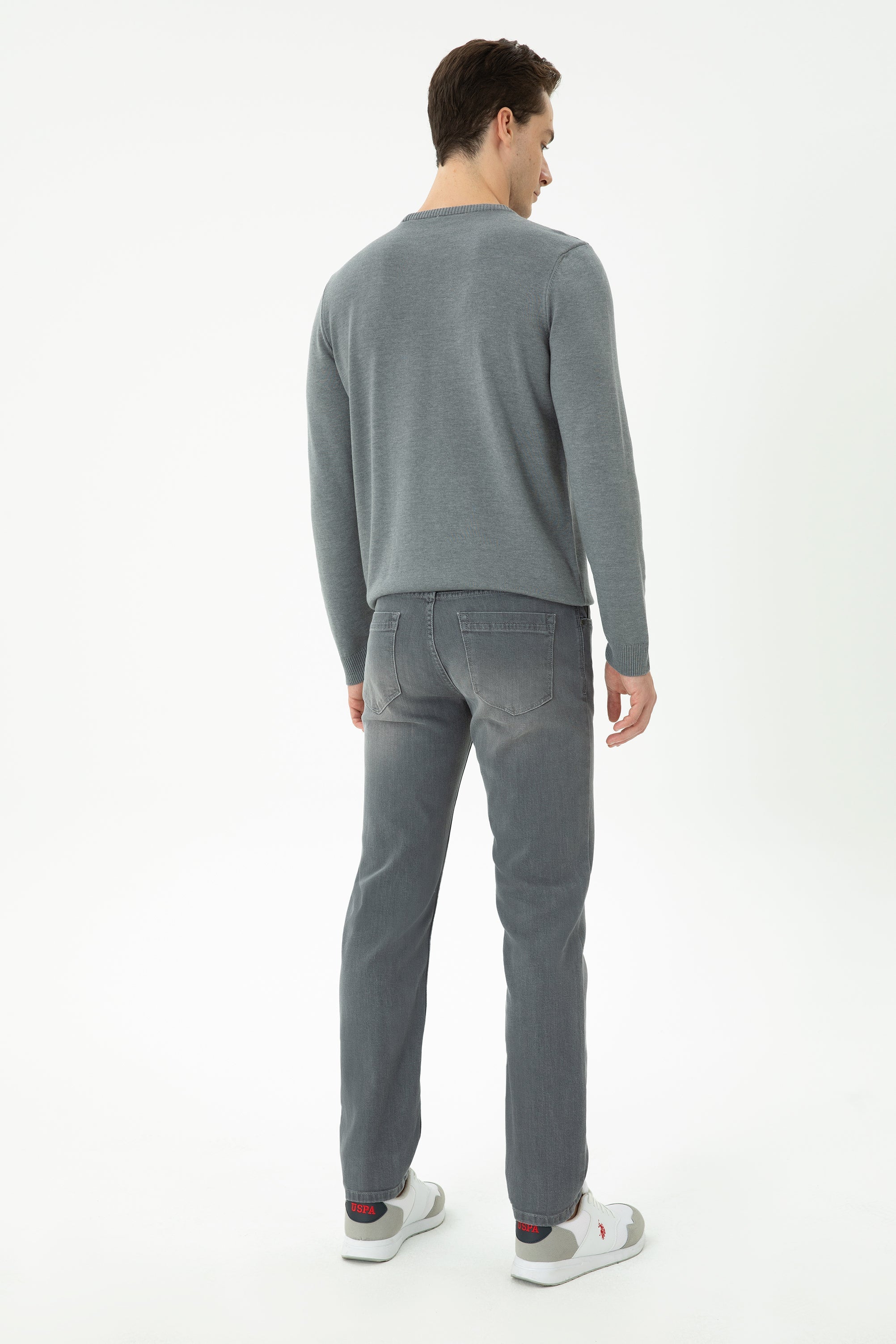 JEAN LACOPO GRIS-1727951VR024