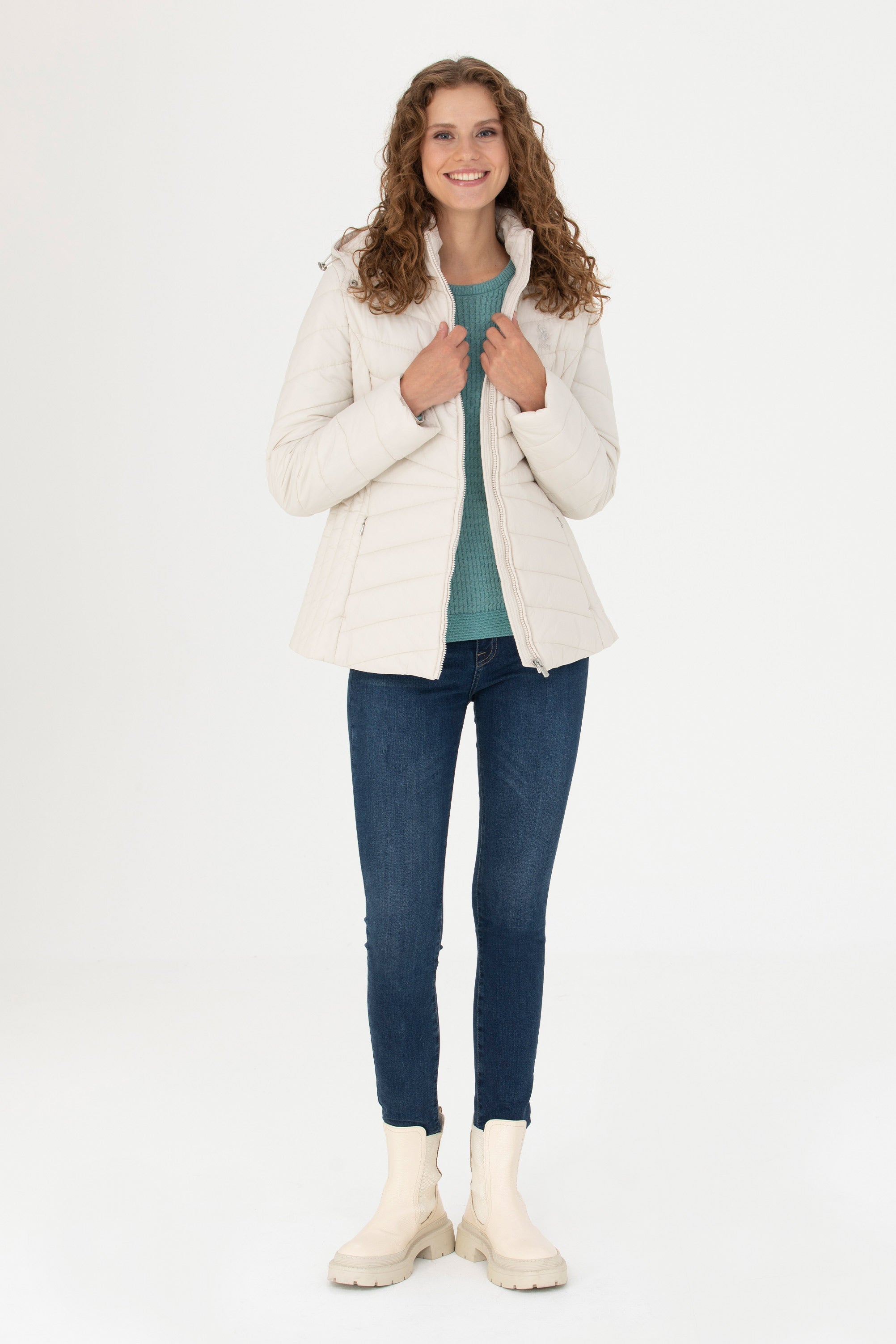 VESTE ARANCIA STONE-1631605VR049