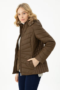 VESTE ARANCIA COCONUT-1631605VR153