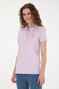POLO FEMME MTS0202-011 MAGNOLIA