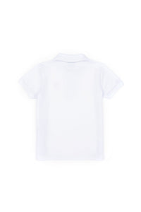 T-SHIRT GARCON TP01IY024 WHITE