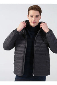 LACK22K Doudoune Pour Homme  - 1443129VR006