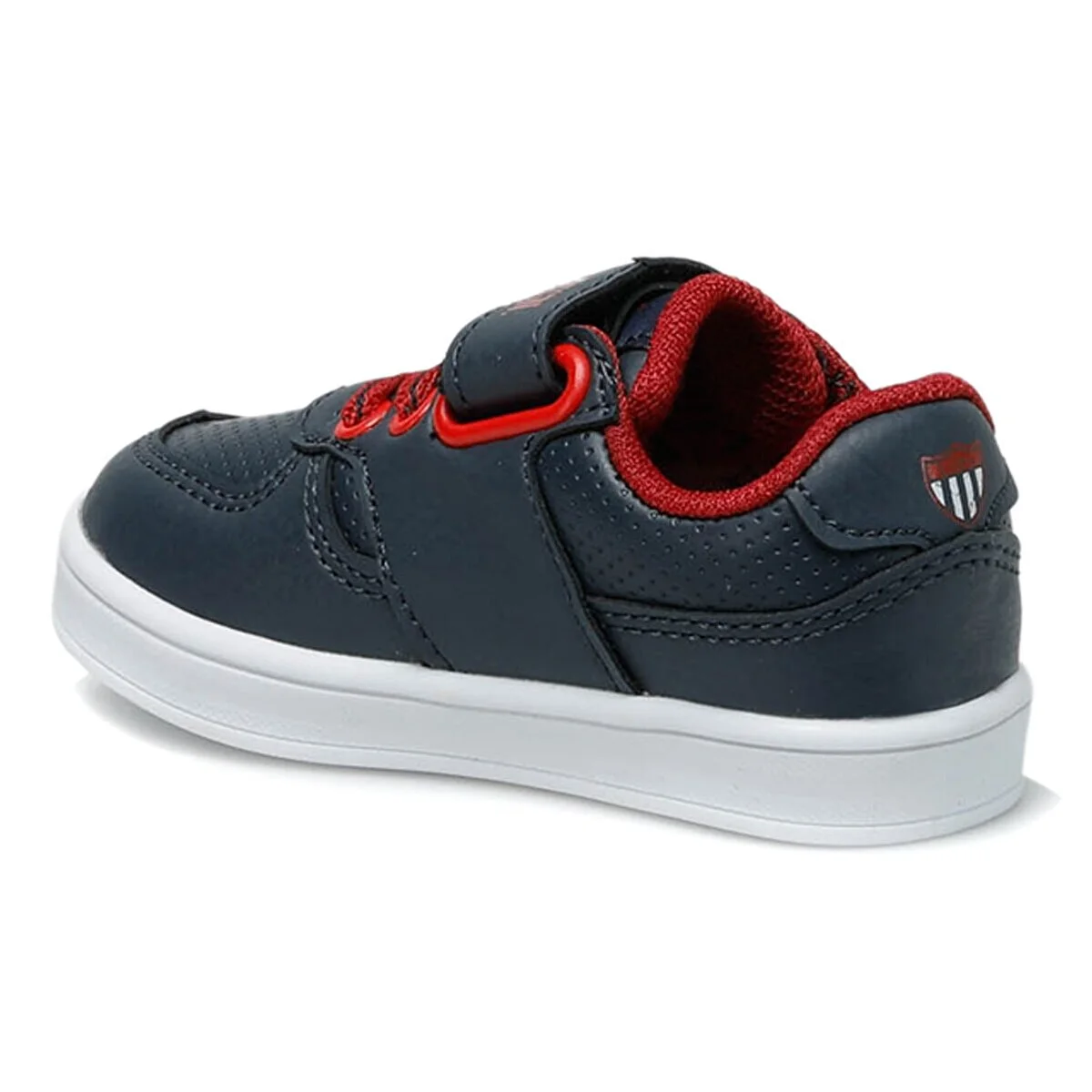 BASKET UNISEXE CAMERON BLUE