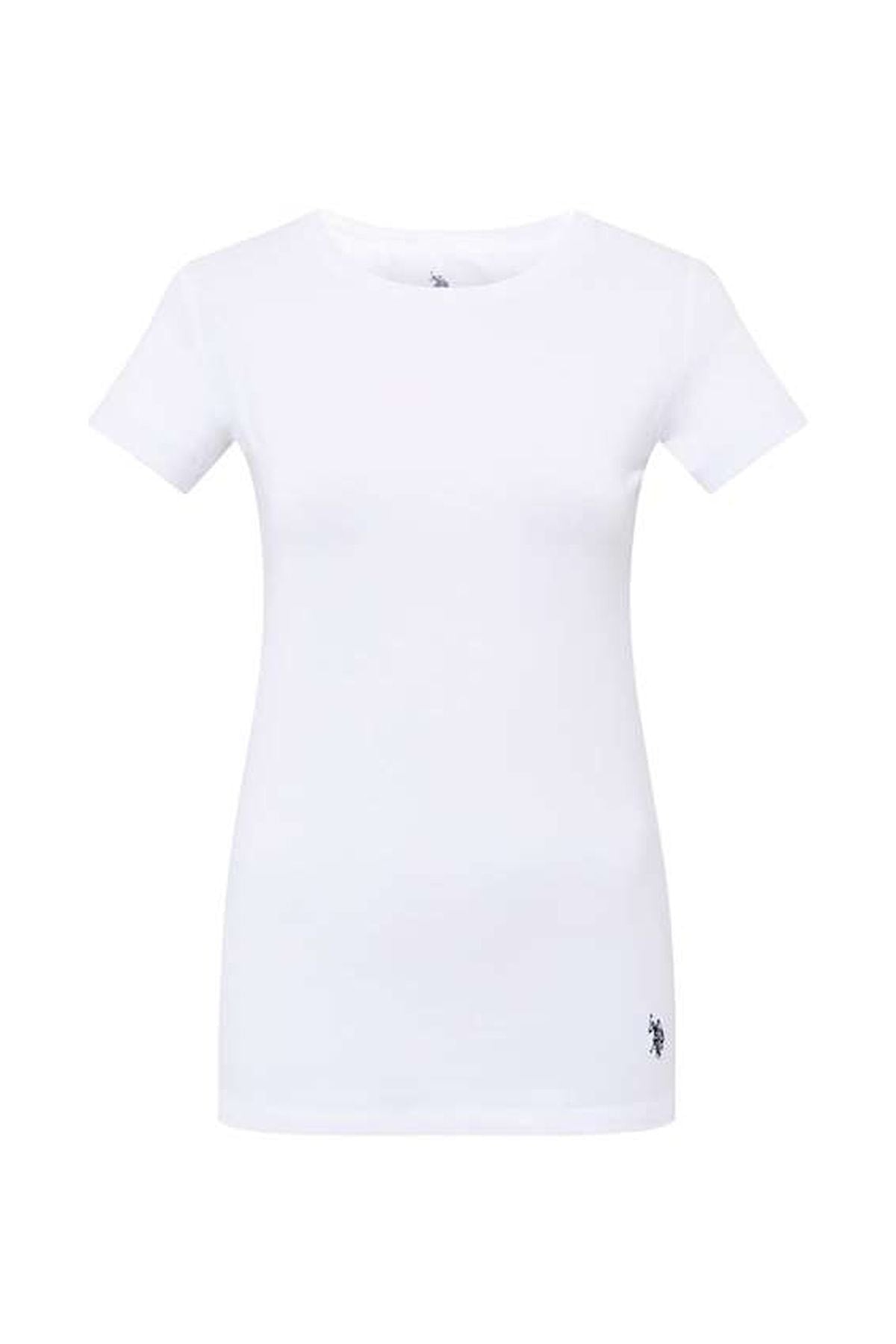 STRETCH MODAL T-SHIRT