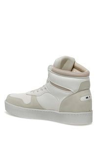 BASKET FEMME ANO 02PR BEIGE