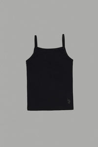 MAILLOT DE CORPS FILLE 02 PIECES