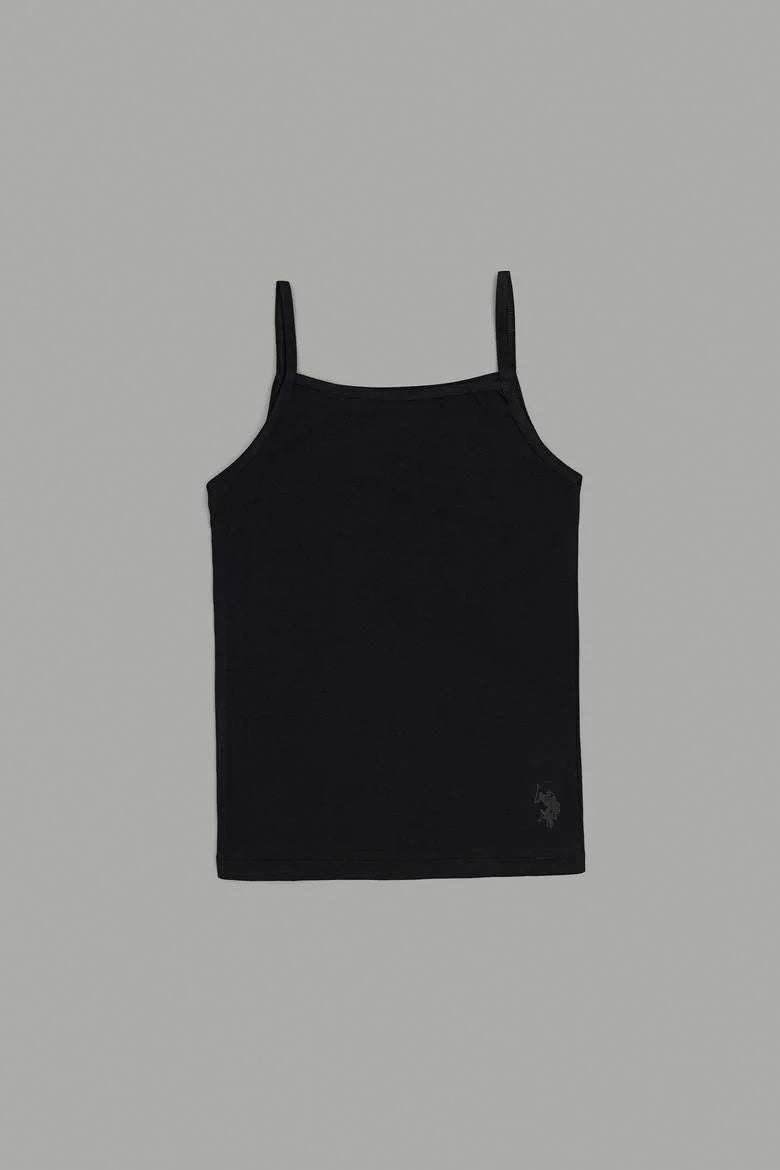 MAILLOT DE CORPS FILLE 02 PIECES
