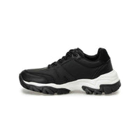 BASKET FEMME TRANKE 03PR BLACK