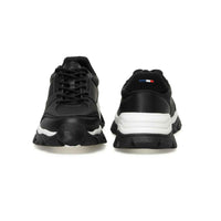 BASKET FEMME TRANKE 03PR BLACK
