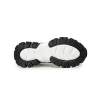 BASKET FEMME TRANKE 03PR BLACK