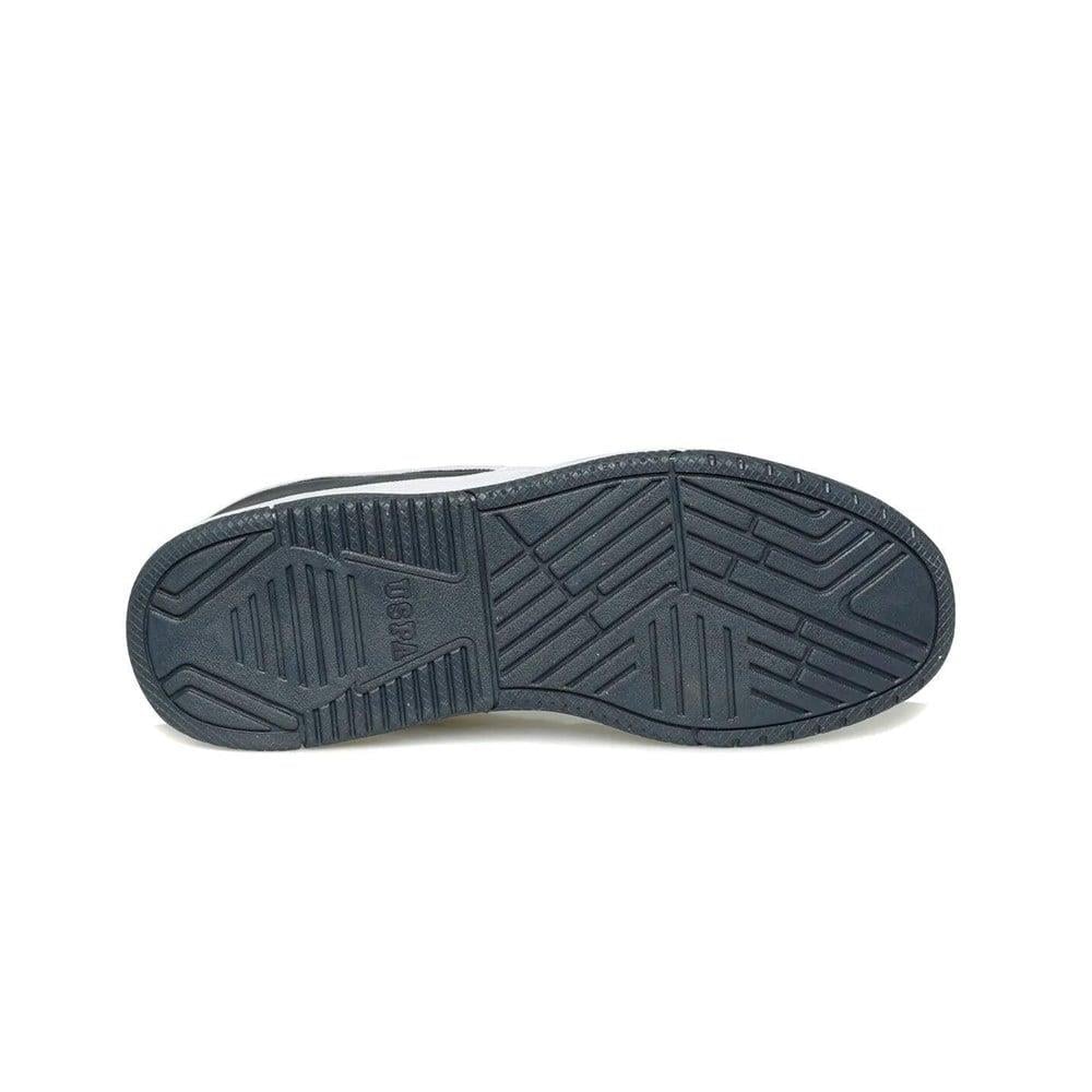 BASKET HOMME ATHENA 03PR WHITE