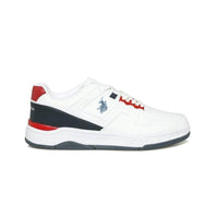 BASKET HOMME ATHENA 03PR WHITE