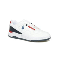 BASKET HOMME ATHENA 03PR WHITE