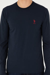 BISIT Pull NAVY BLUE