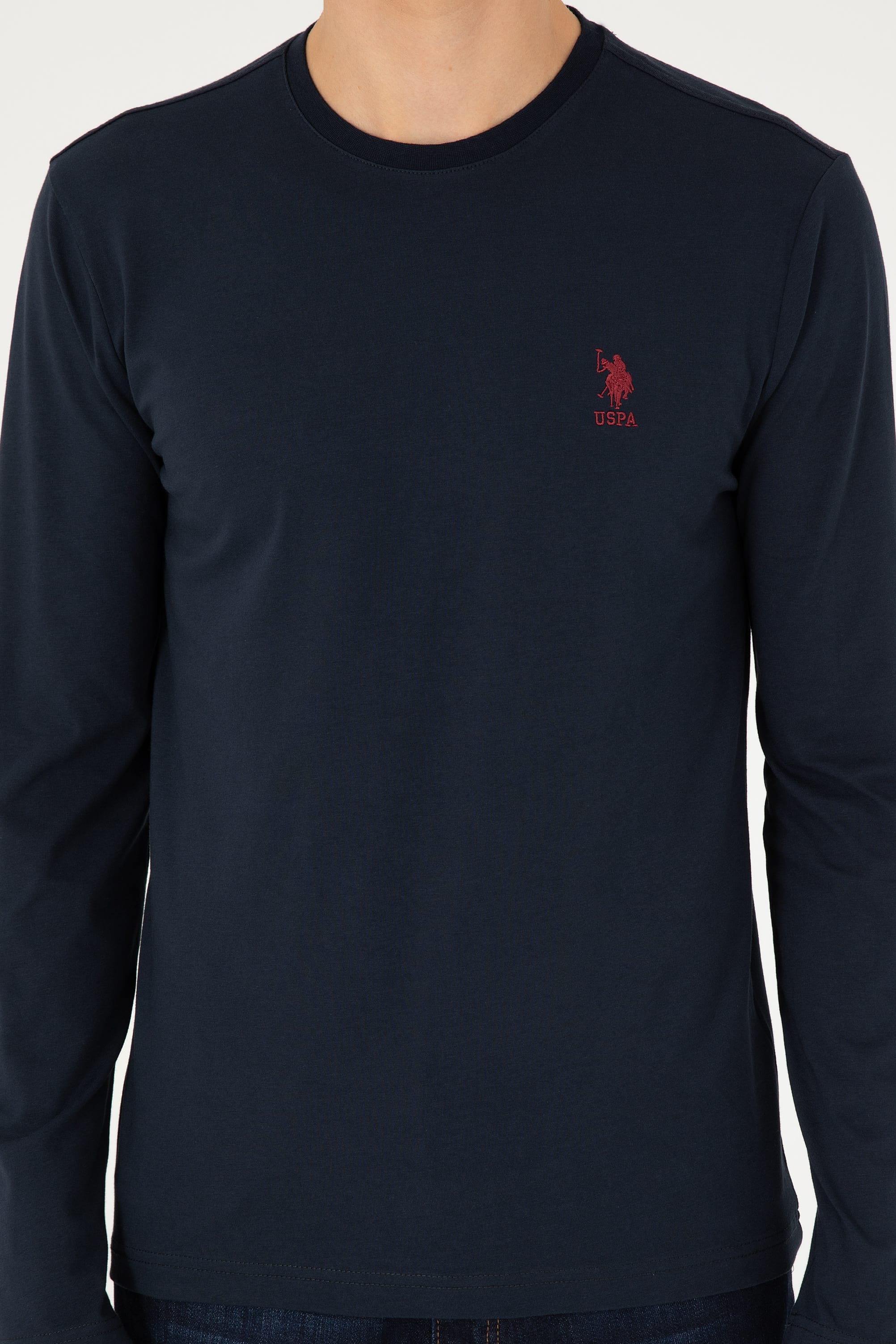 BISIT Pull NAVY BLUE