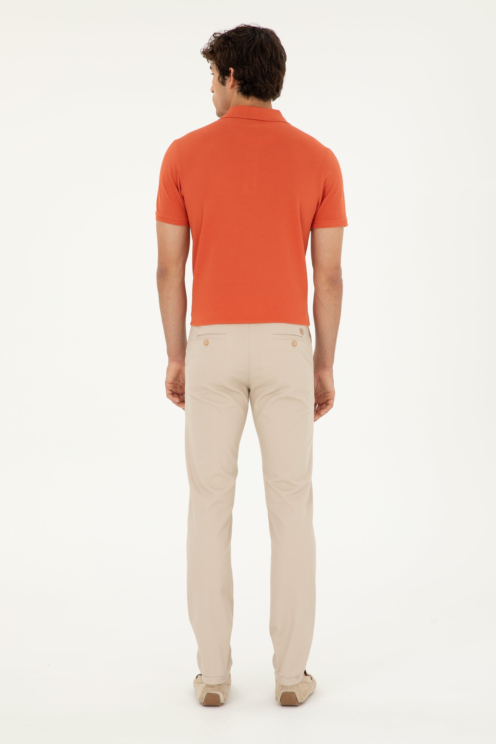 CHINOS KENLY STONE-1827278VR049