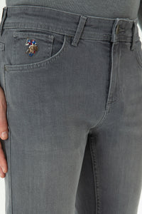 JEAN LACOPO GRIS-1727951VR024