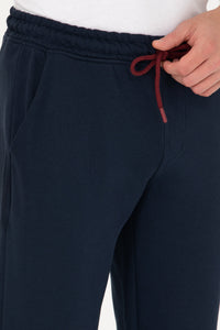 PANTALON HEROLDS BLEU MARINE-1639139VR033