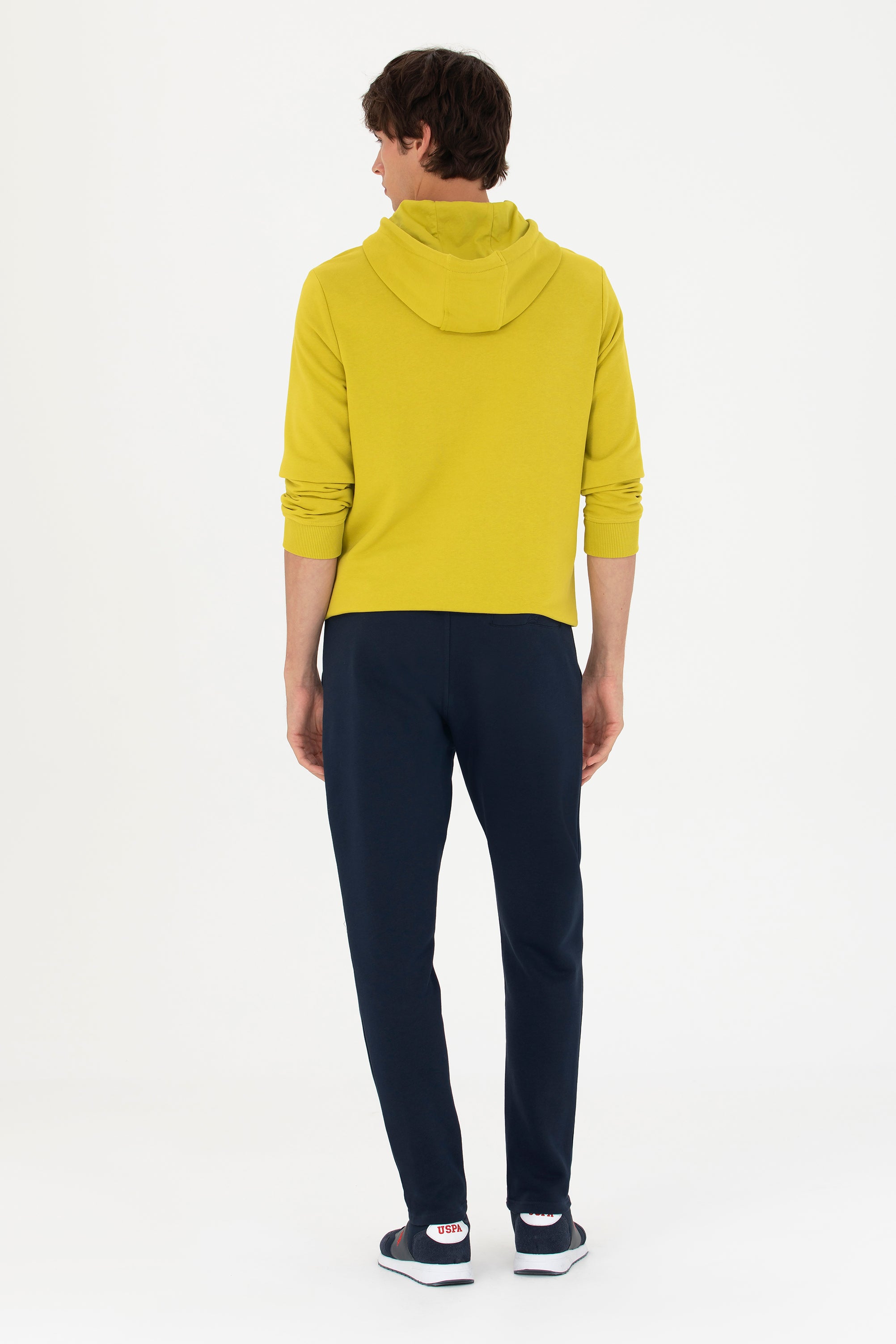 PANTALON HENBIX BLEU MARINE-1639154VR033