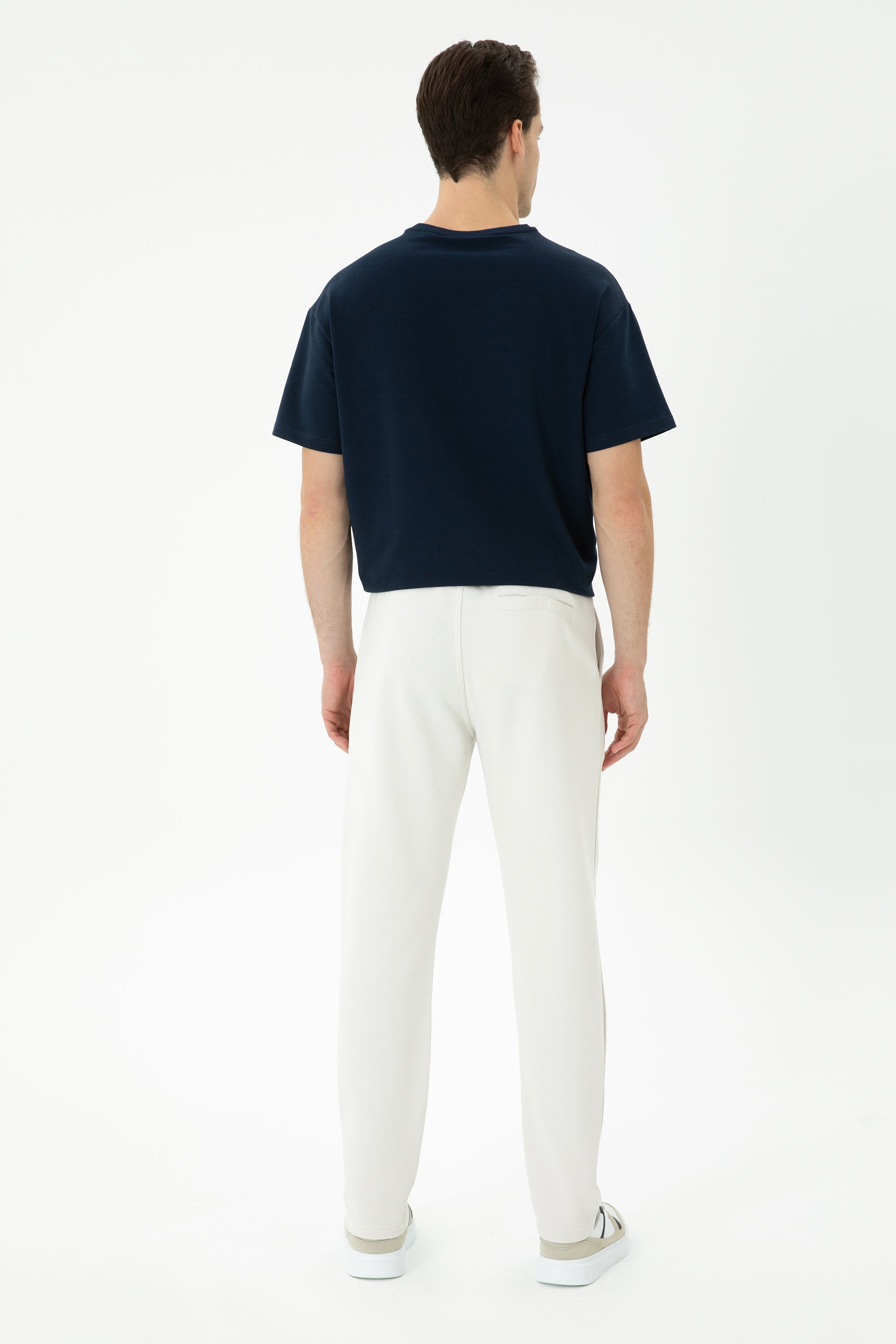 PANTALON HENBIX STONE-1639154VR049