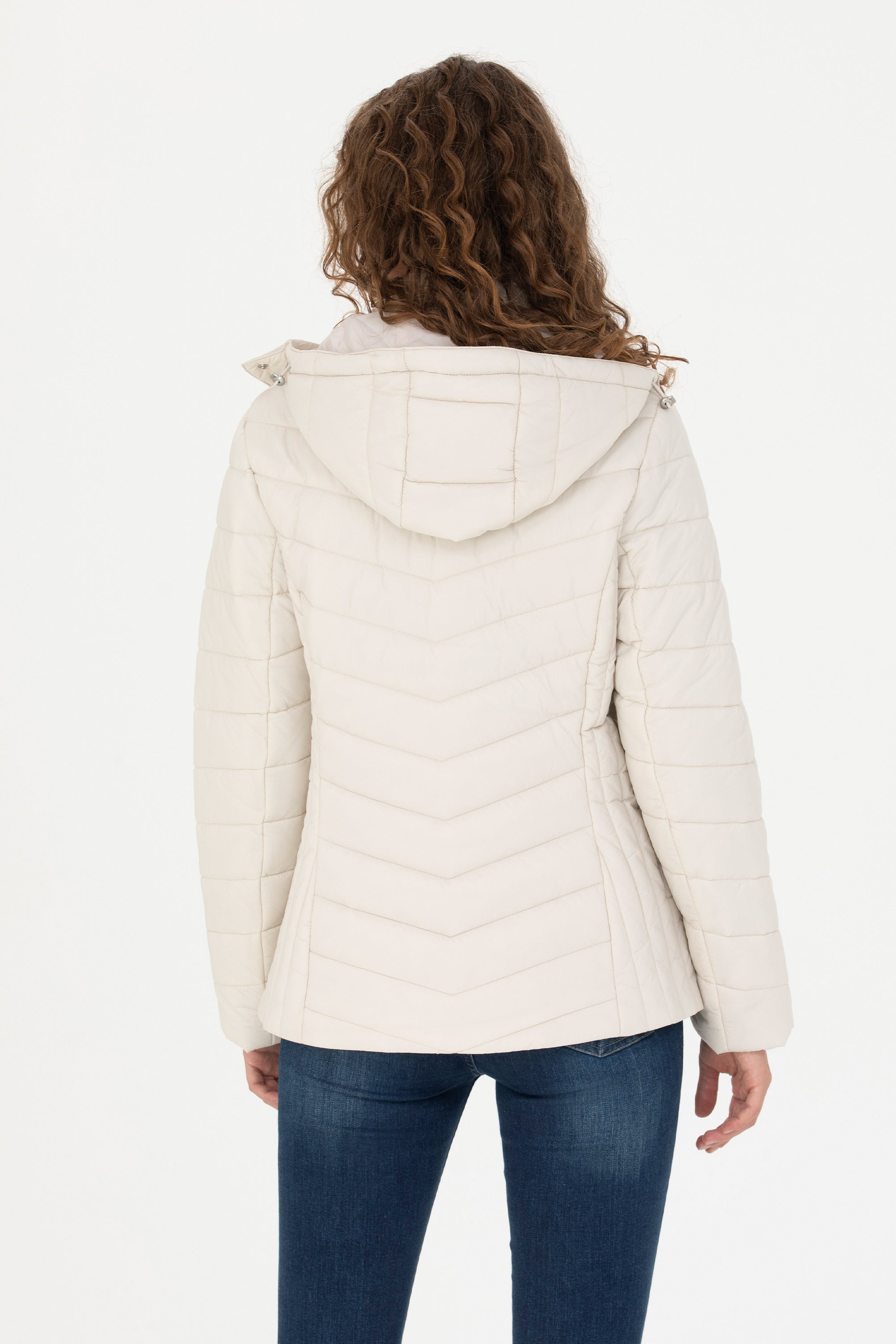 VESTE ARANCIA STONE-1631605VR049