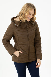 VESTE ARANCIA COCONUT-1631605VR153