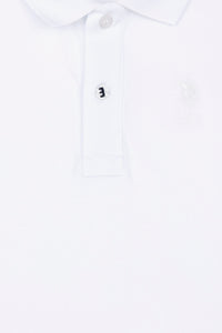 T-SHIRT GARCON TP01IY024 WHITE