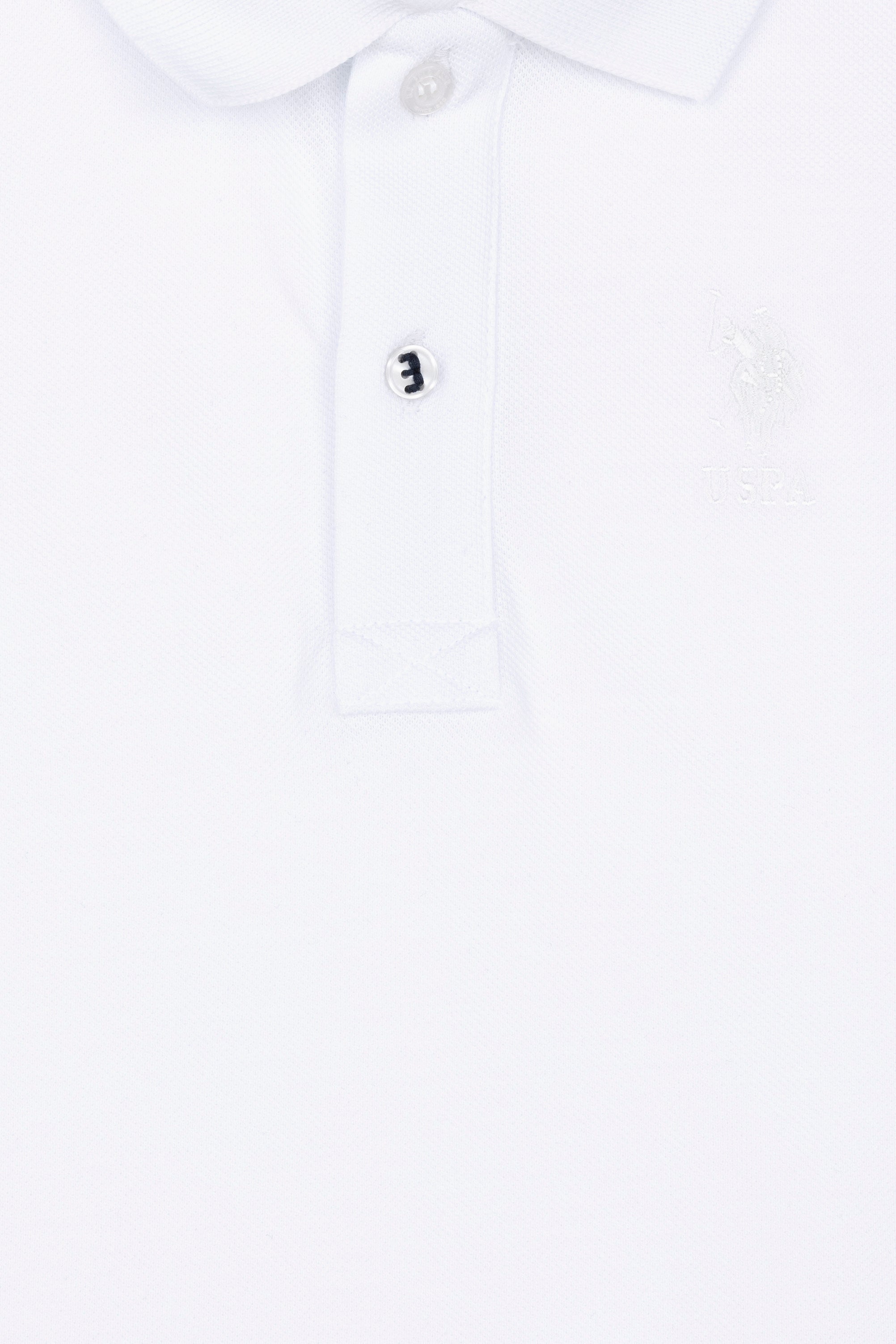 T-SHIRT GARCON TP01IY024 WHITE