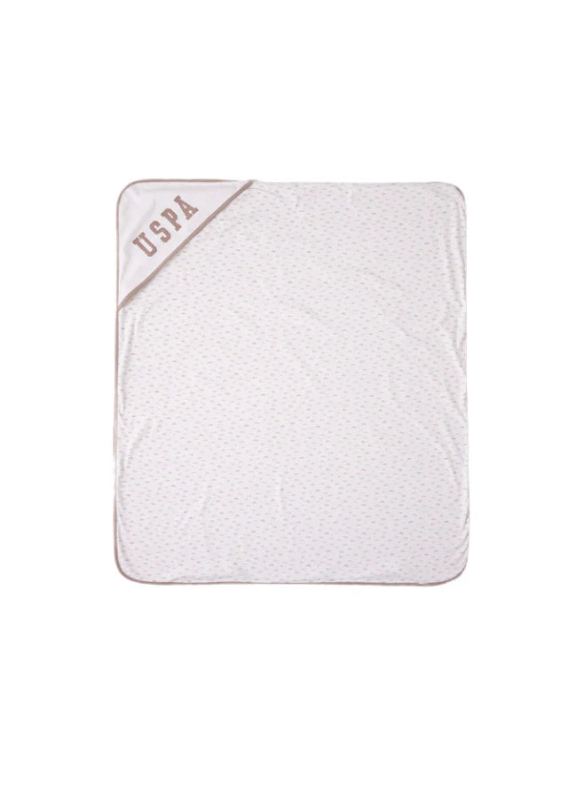 Coffret Ensemble Bébé U.S. POLO ASSN.