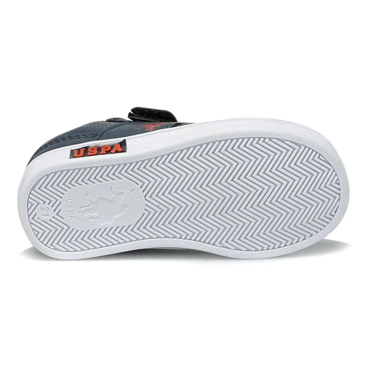 BASKET UNISEXE CAMERON BLUE