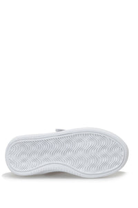 BASKET GARCON BERKELEY JR 02PR WHITE-BLUE RED