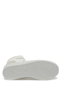 BASKET FEMME ANO 02PR BEIGE