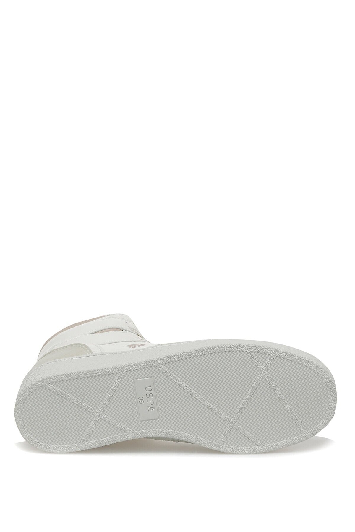 BASKET FEMME ANO 02PR BEIGE