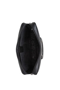 PORTE DOCUMENT BLACK